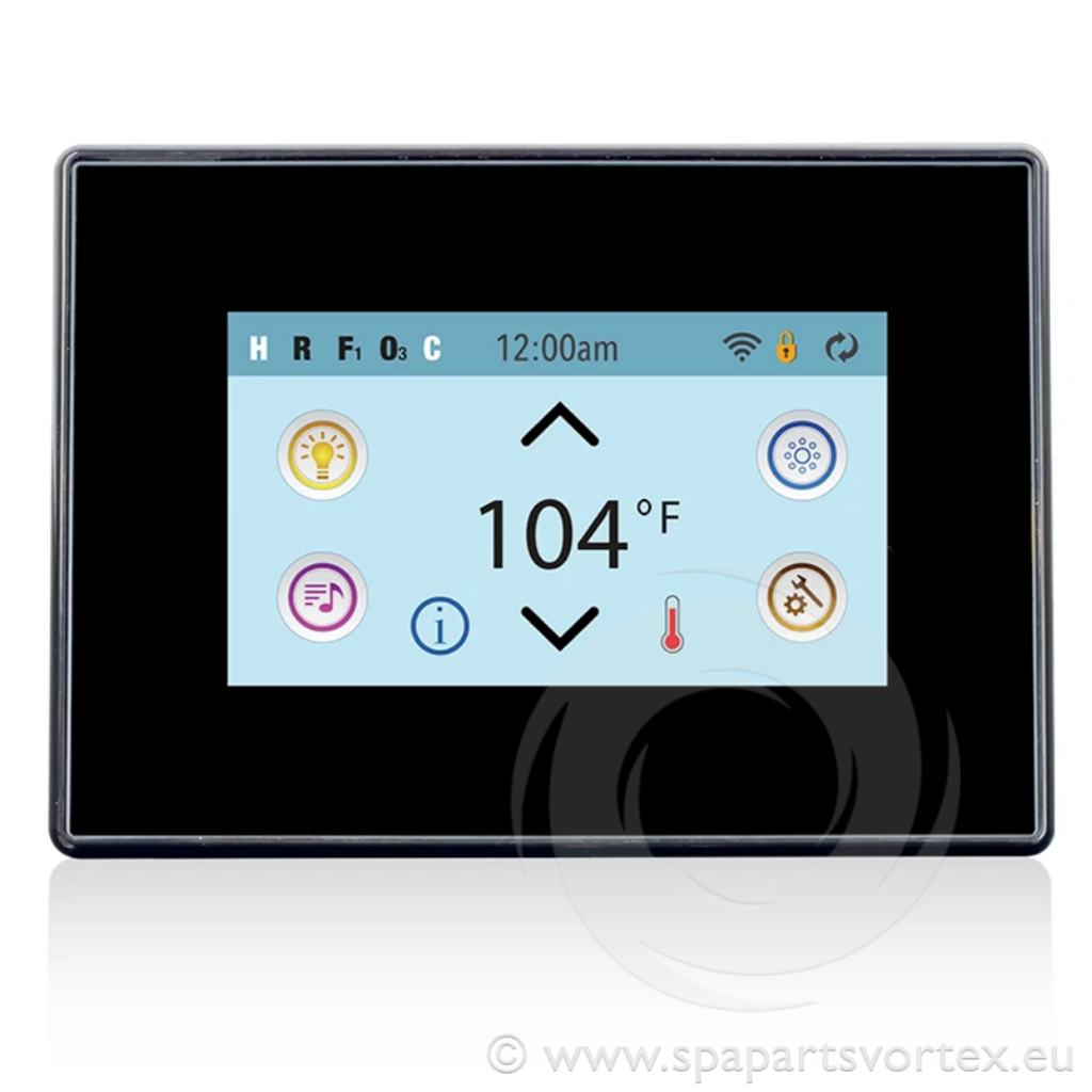 Balboa Spa Touch 2T Clear - image 3