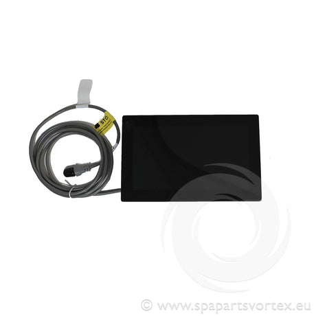 Balboa Spa Touch 3 + Clear Panel