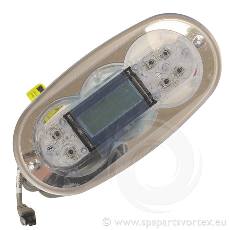 Balboa TP500S Topside Panel (copy)