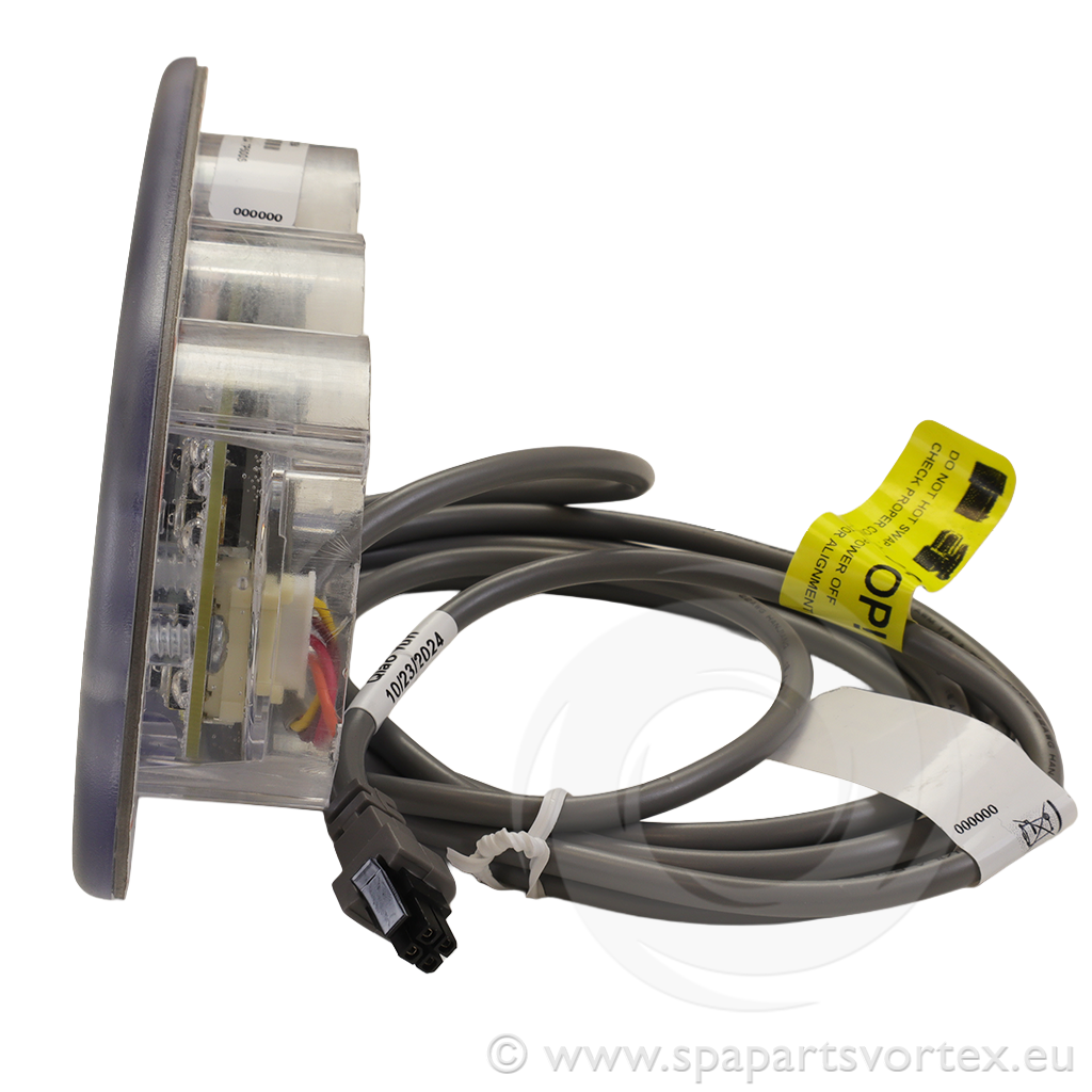 Balboa TP500S Topside Panel (copy) - image 3