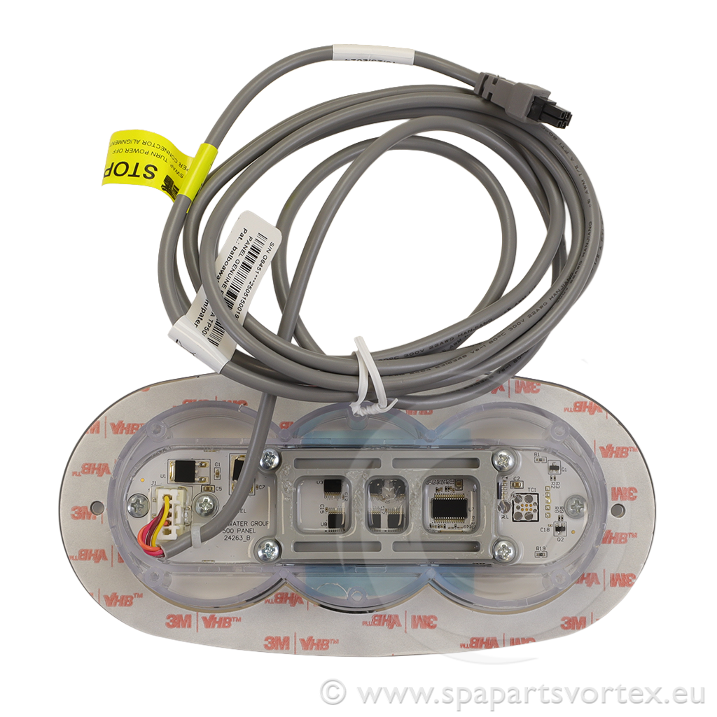Balboa TP500S Topside Panel (copy) - image 5