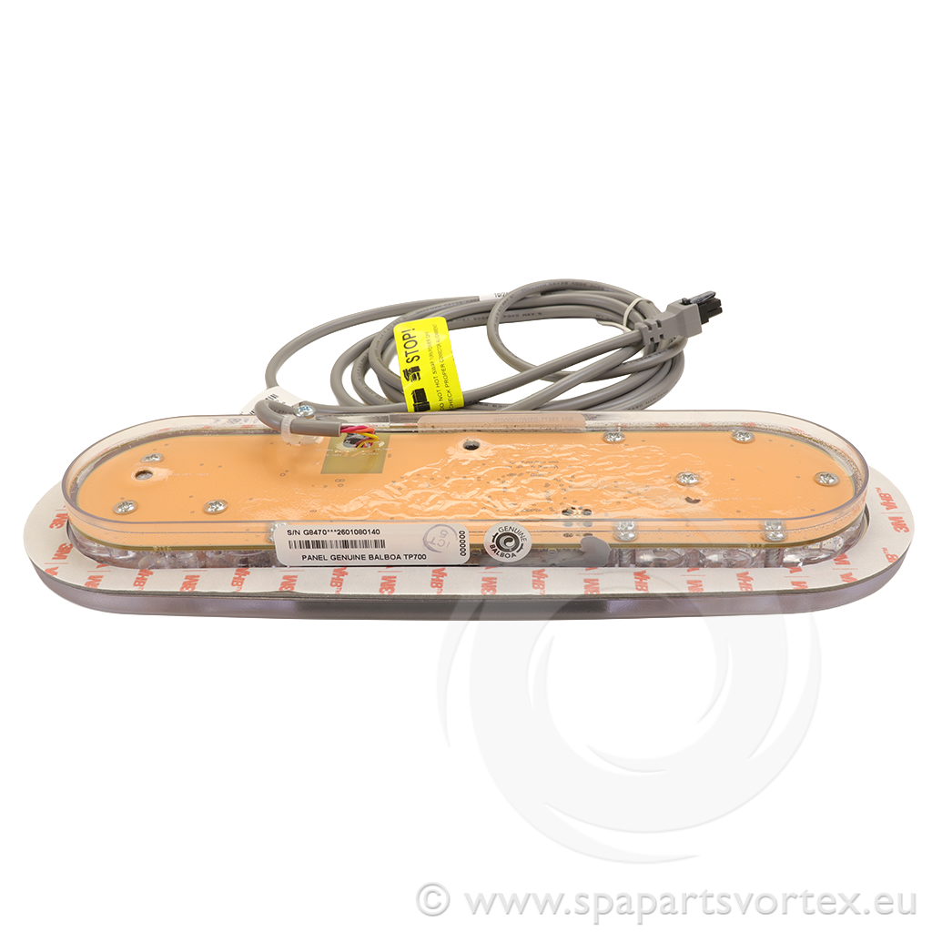 Balboa TP700 Topside Panel - image 4
