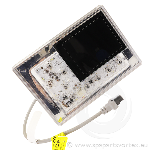 Balboa TP740 Topside Panel (without overlay)