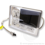 Balboa TP740 Topside Panel (without overlay) - image 2