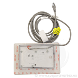 Balboa TP740 Topside Panel (without overlay) - image 5