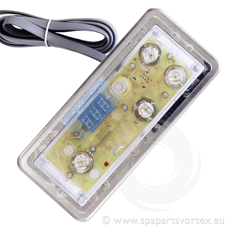 Balboa VL404 Topside Panel (copy)