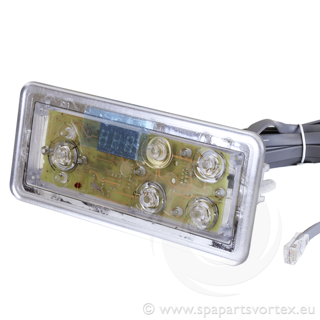 Balboa VL404 Topside Panel (copy) - image 2