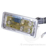 Balboa VL404 Topside Panel (copy) - image 2