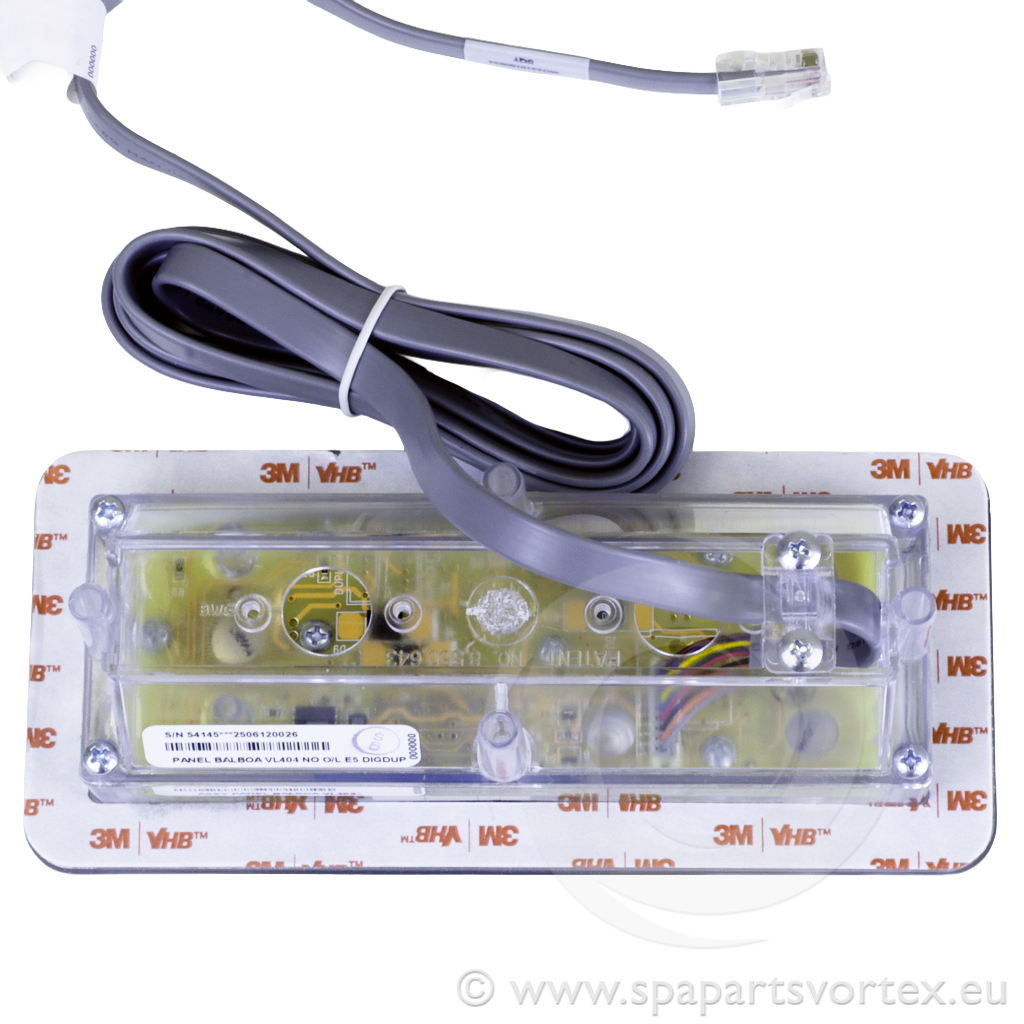 Balboa VL404 Topside Panel (copy) - image 5