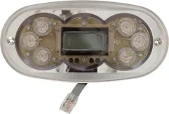 Balboa VL600S Topside Panel