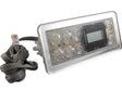 Balboa G8271 Topside Panel (without overlay)