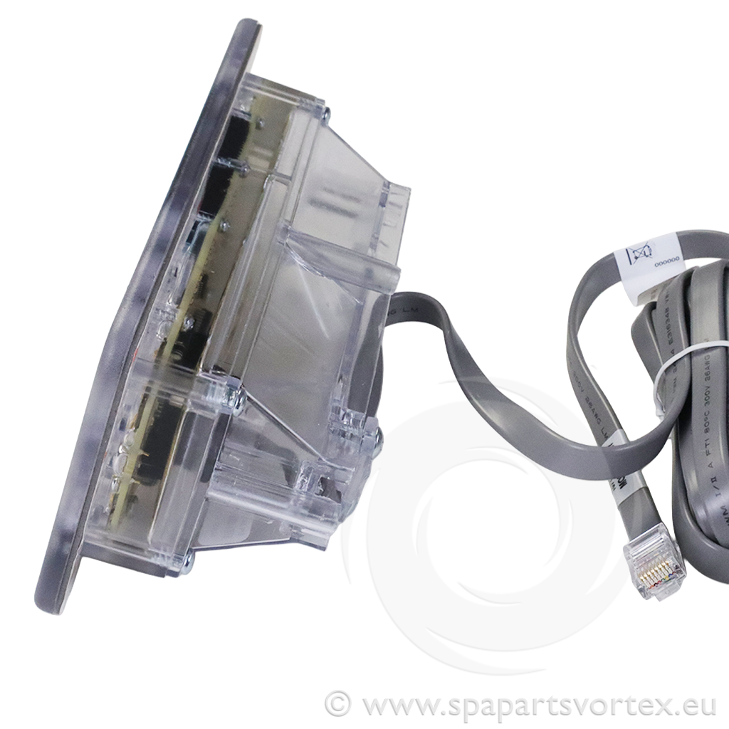 Balboa G8271 Topside Panel (without overlay) - image 3