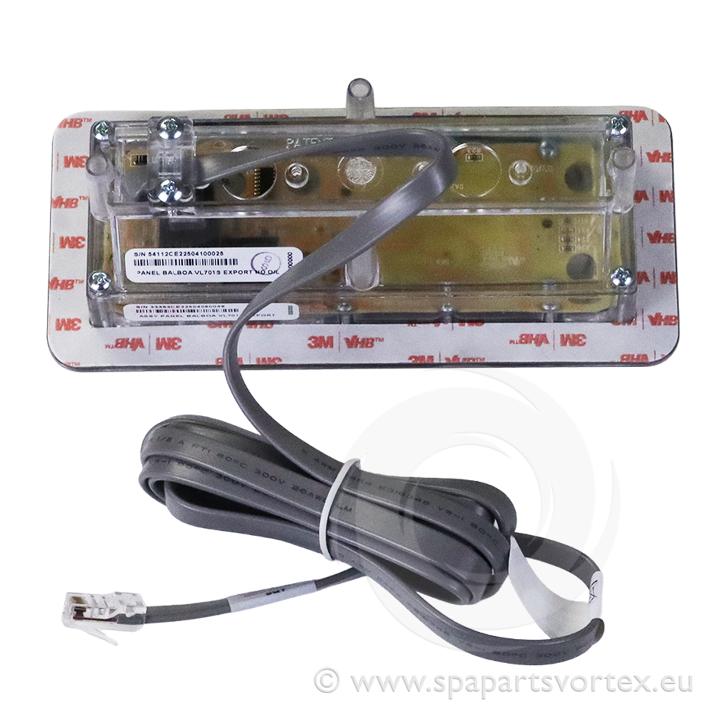 Balboa G8271 Topside Panel (without overlay) - image 5