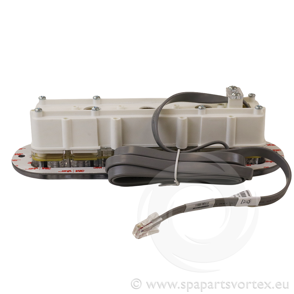 Balboa VL700S Topside Panel (without overlay) - image 4