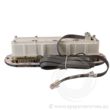 Balboa VL700S Topside Panel (without overlay) - image 4