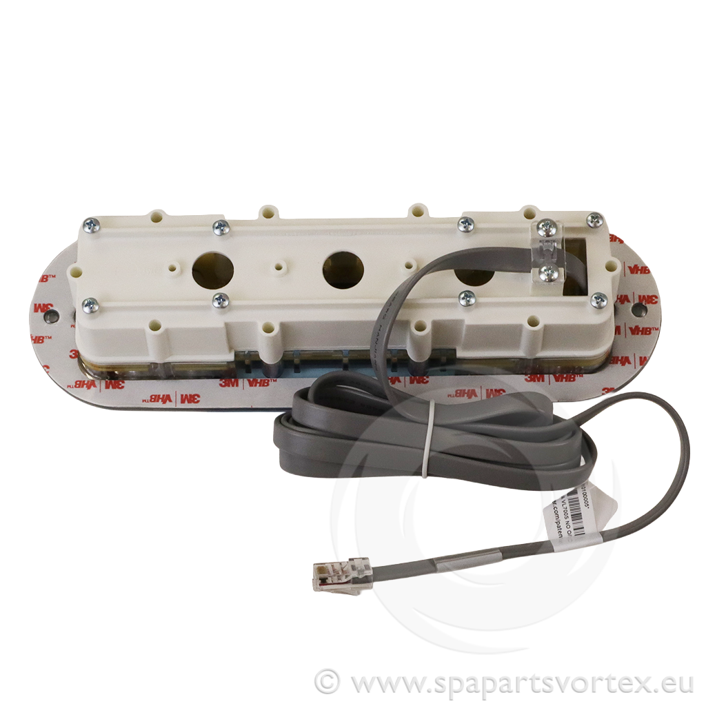 Balboa VL700S Topside Panel (without overlay) - image 5
