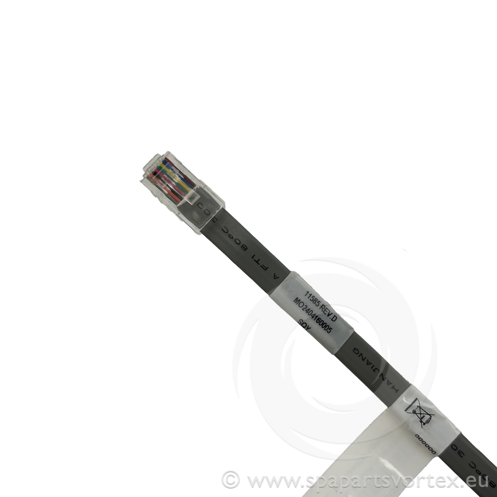Balboa VL801D Touch Panel (Without Overlay) - image 2