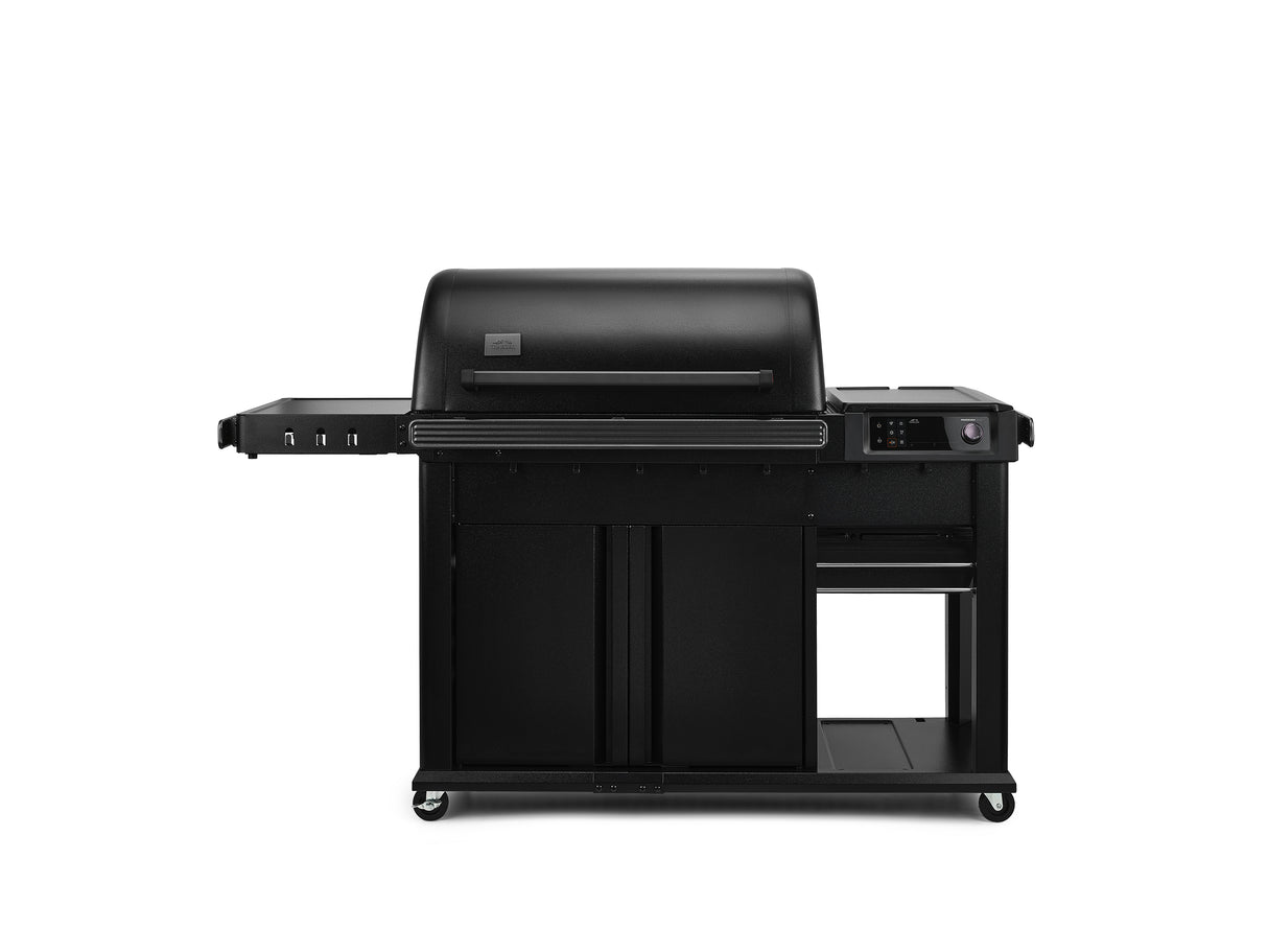 Traeger Woodridge Elite