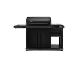 Traeger Woodridge Elite