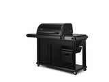 Traeger Woodridge Elite