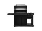 Traeger Woodridge Elite
