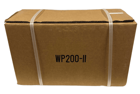 WP200 Massage pump