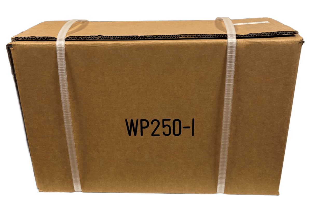 WP250 Massage pump