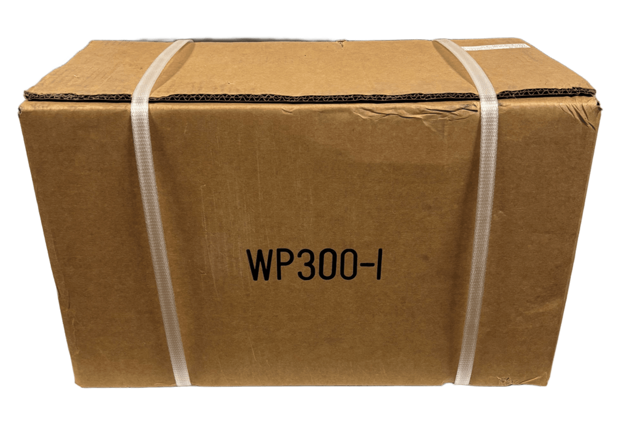 WP300 Massage pump
