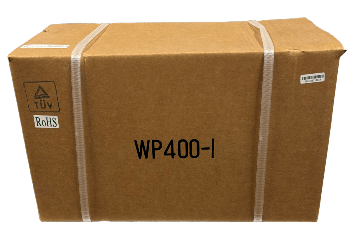 WP400 Massage pump