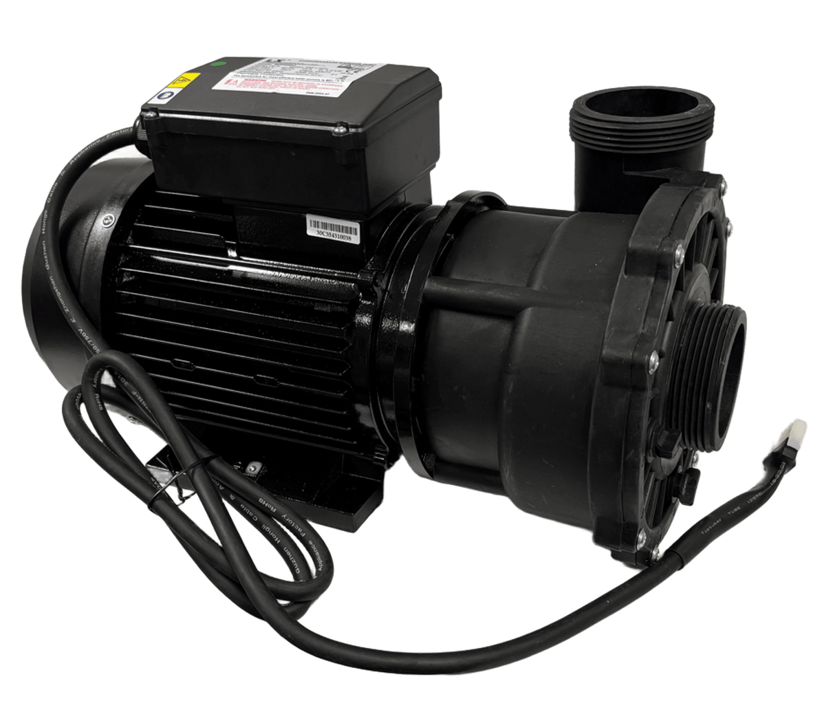 WP400 Massage pump
