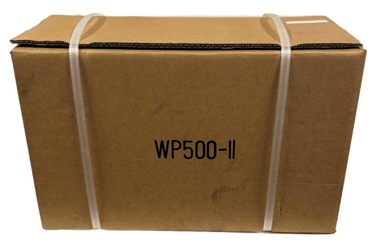 WP500 Massage pump
