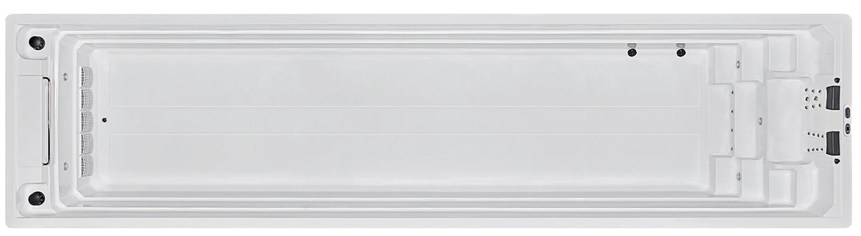 Turbine 12x3.2 'The Alpha Beast'