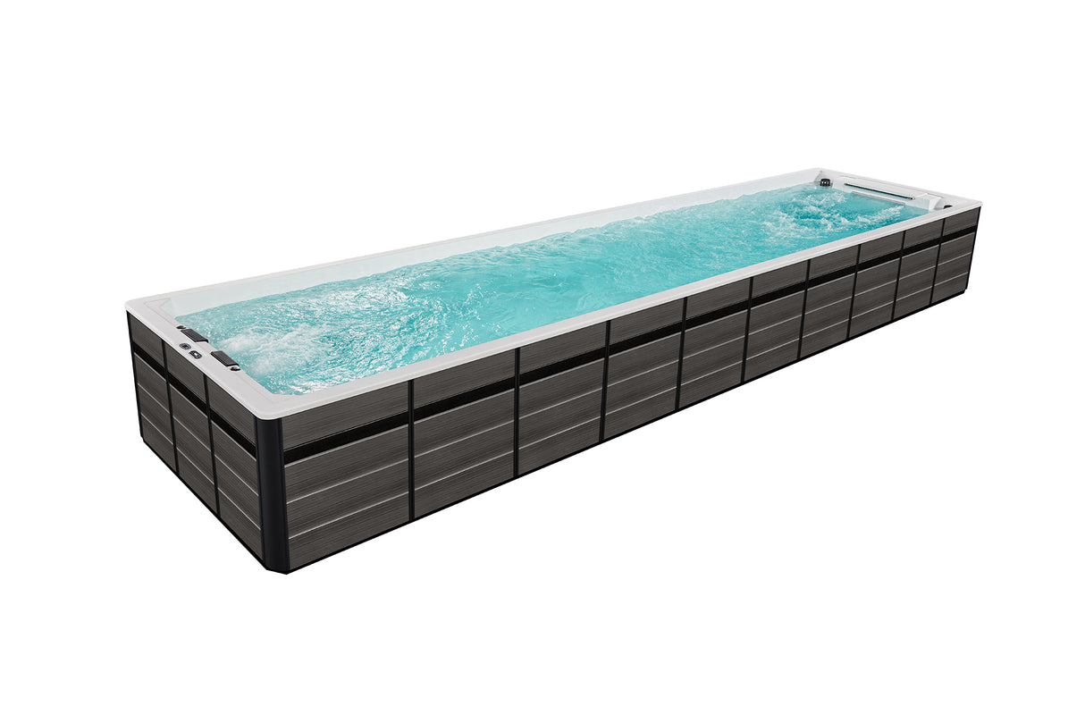 Turbine 12x3.2 'The Alpha Beast'