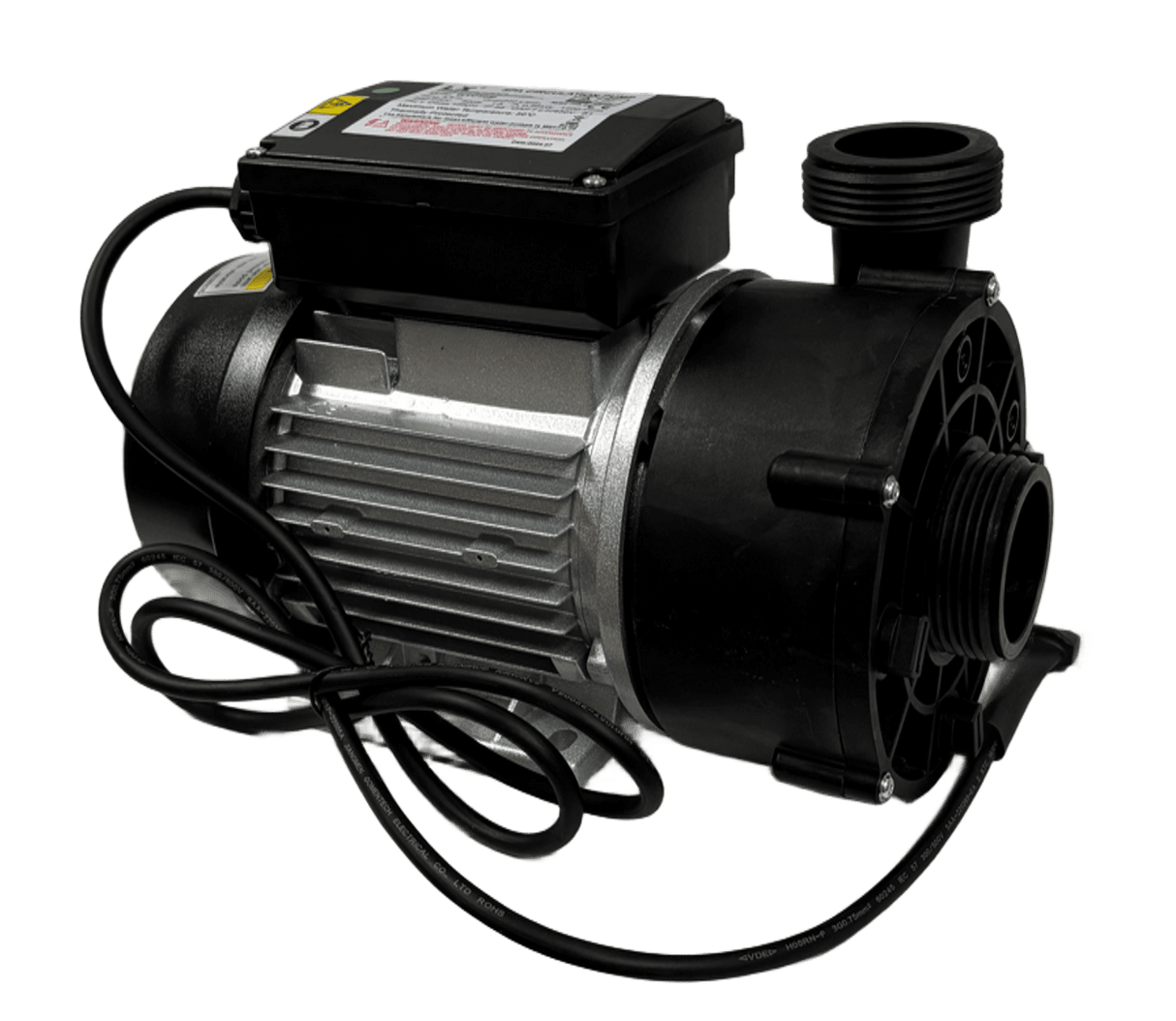 WTC50M Circulation pump