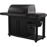 Traeger Woodridge Elite