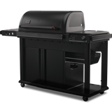 Traeger Woodridge Elite