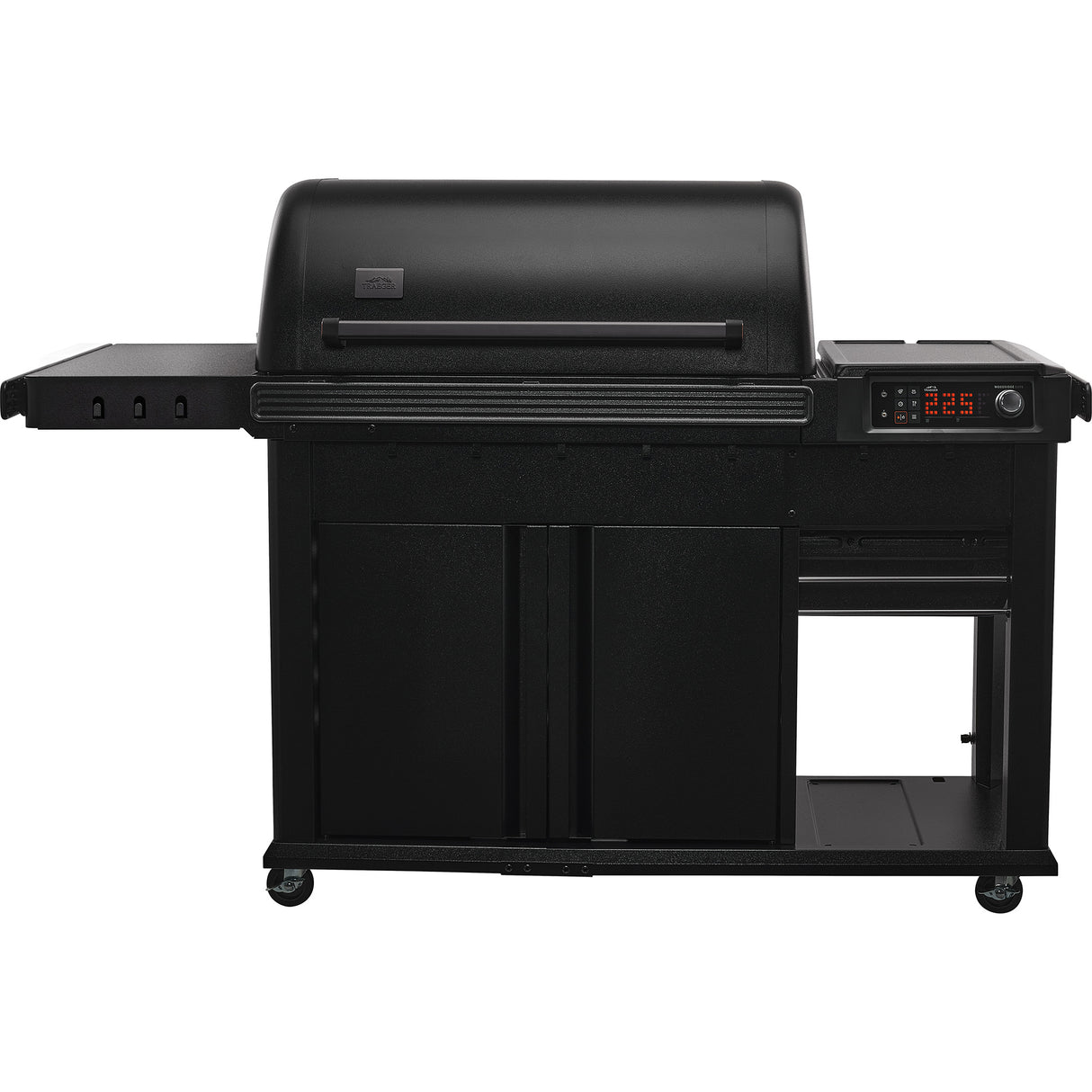 Traeger Woodridge Elite