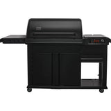 Traeger Woodridge Elite