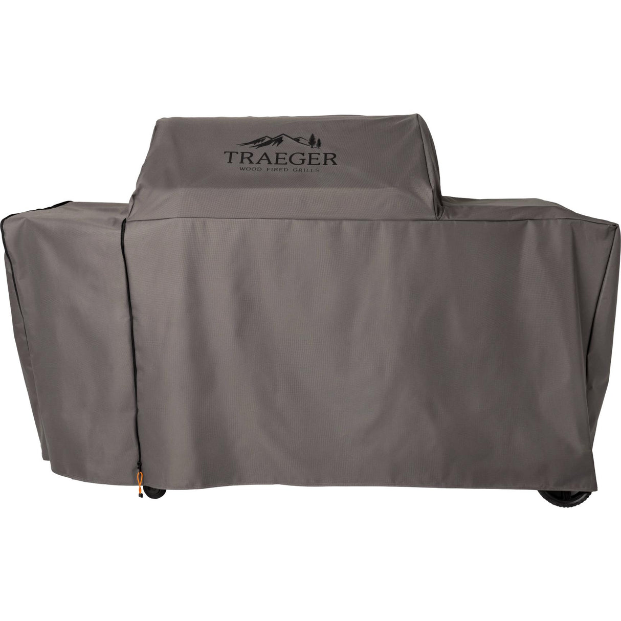 Traeger Woodridge Cover - Pro & Elite