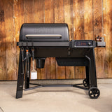 Traeger Woodridge