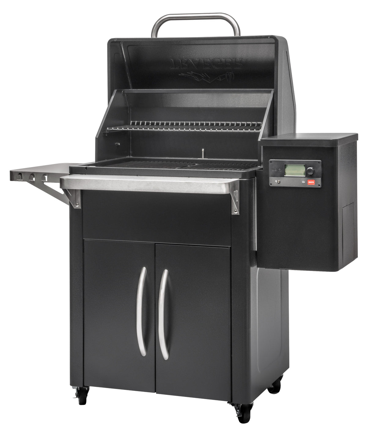 Traeger Silverton