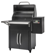 Traeger Silverton