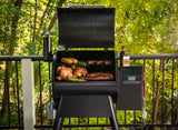Traeger Pro 575 Black