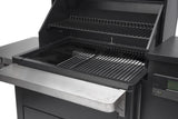 Traeger Silverton