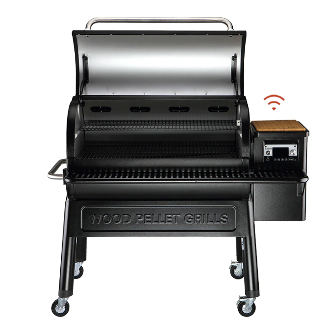Z GRILL Wood Pellet Multitasker 11002B