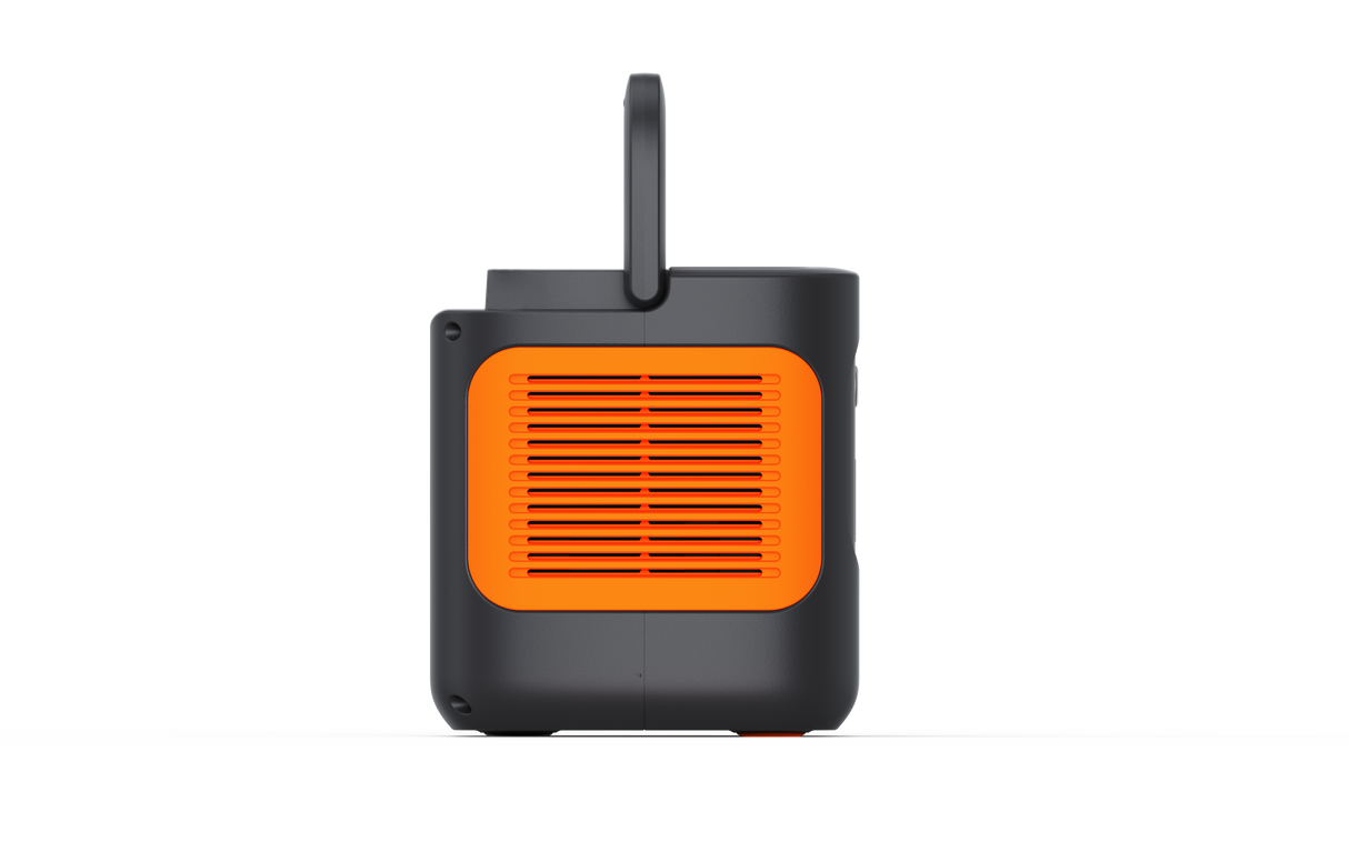 Jackery Battery Pack 1000 Plus