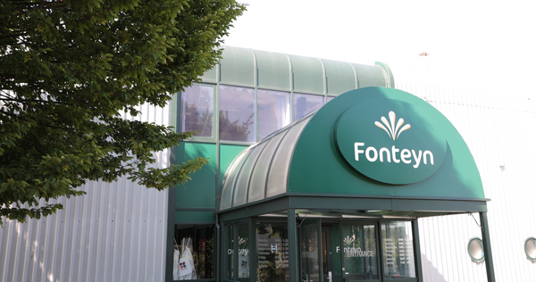 The Fonteyn team is here for you every day