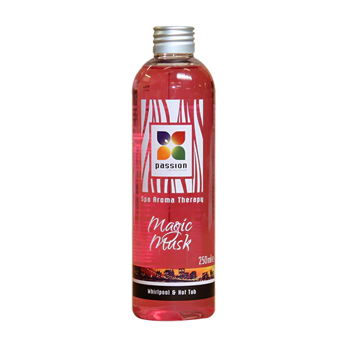 Scented Aroma Therapy for Hot Tubs, Swim Spas & Spas | Magic Musk