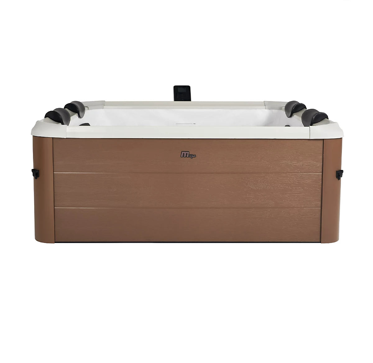 MSpa Amber Aero Plus