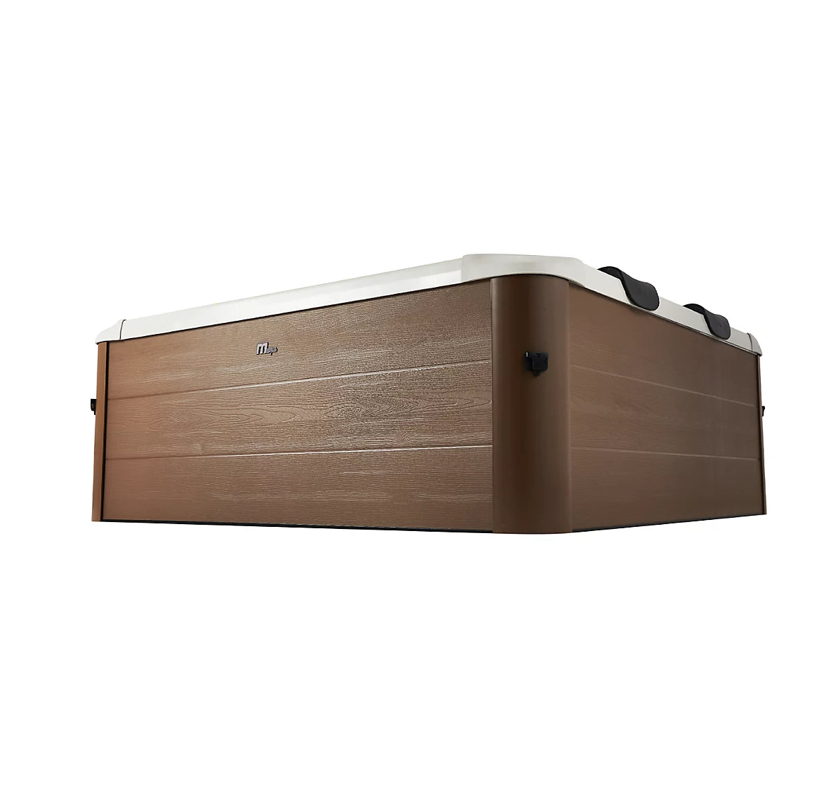 MSpa Amber Aero Plus